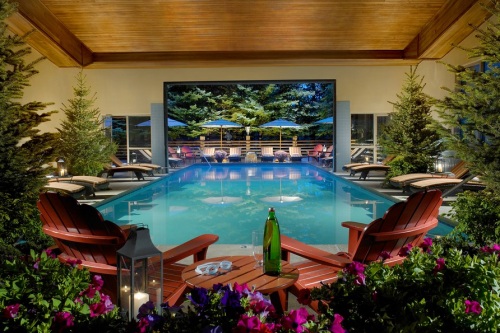 Best Western Lodge at Jackson Hole 004